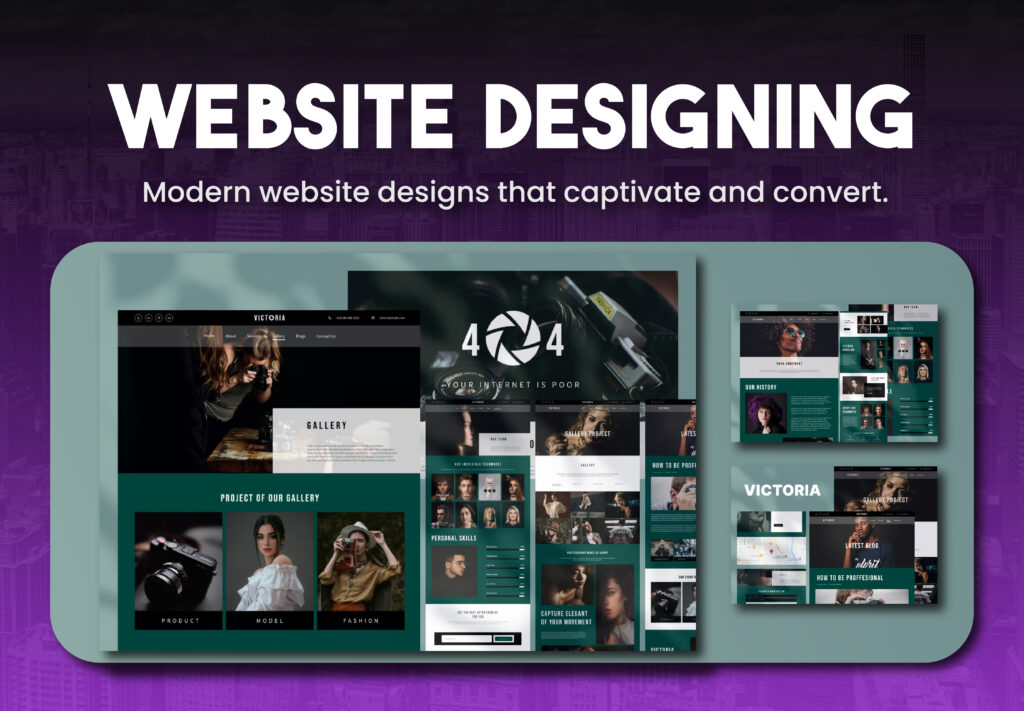 Web Development