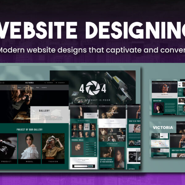 Web Development