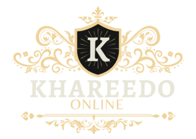 KHAREEDO